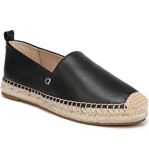 Ladies Espadrilles 